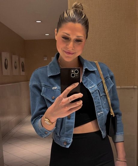 Dannie Rogers OnlyFans