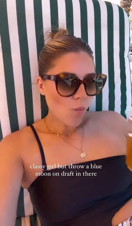 Dannie Rogers NurlyFans-Pornos