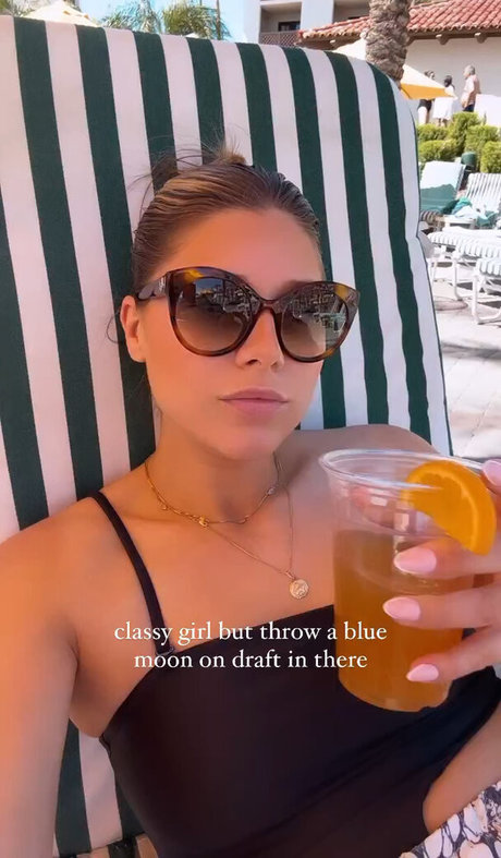 Dannie Rogers Leaked OnlyFans Porn