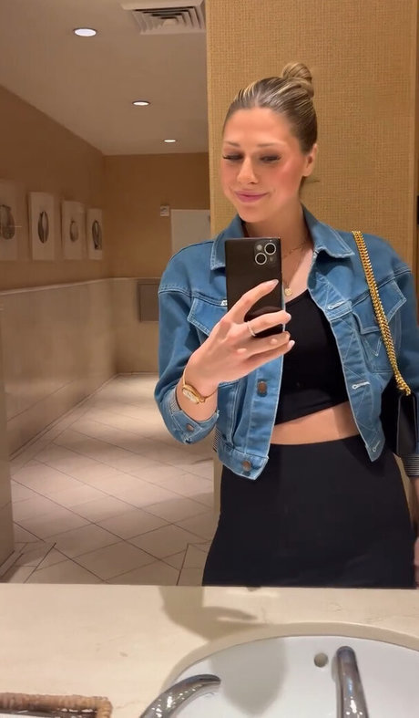 Dannie Rogers OnlyFans Nackt Leak