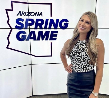 Dannie Rogers Titten OnlyFans