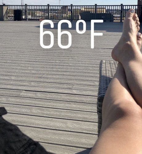 Dannie Rogers Neue OnlyFans Leaks