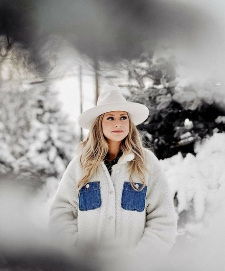 Dannie Rogers Nacktbilder von OnlyFans geleakt