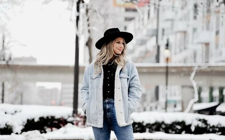 Dannie Rogers Nacktbilder auf OnlyFans