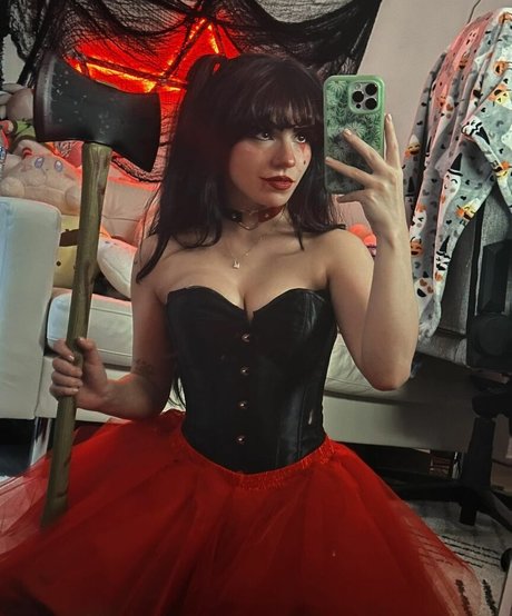 Oxythoughtin Sex auf OnlyFans