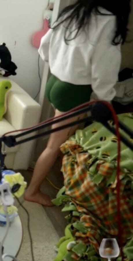 Oxythoughtin Model OnlyFans Foto