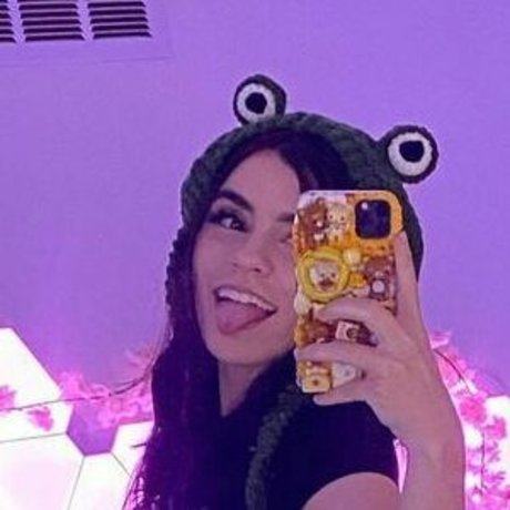 Oxythoughtin Nackt OnlyFans