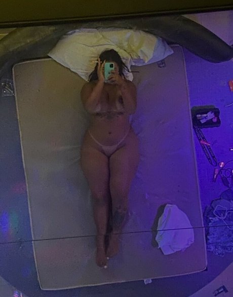 Jasminny Rodrigues OnlyFans Leaks Nacktbilder