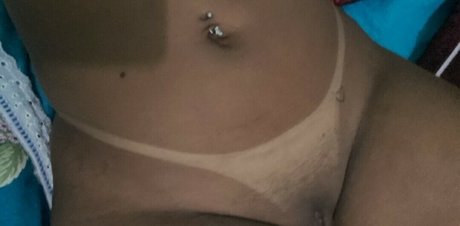 Jasminny Rodrigues Leaked OnlyFans Sex Tape