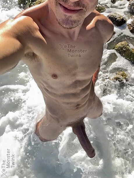 monstertwink OnlyFans Leaked