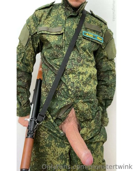 monstertwink OnlyFans