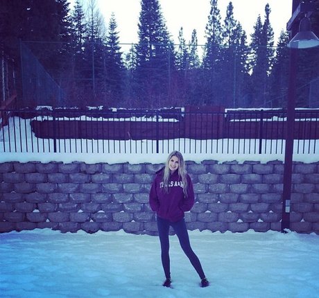 Krystal Gable Nacktbilder von OnlyFans