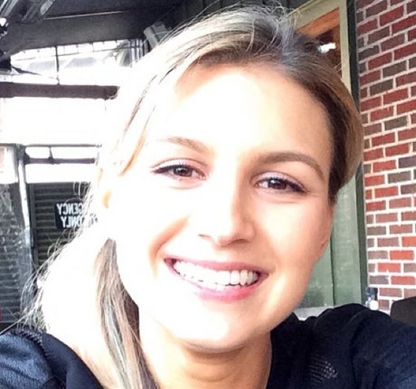 Krystal Gable OnlyFans Nackt Leaks