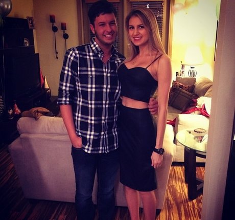 Krystal Gable OnlyFans XX