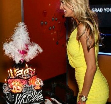 Krystal Gable OnlyFans Joi