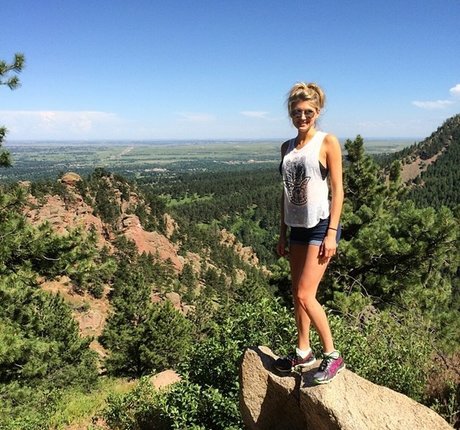 Krystal Gable Only ...