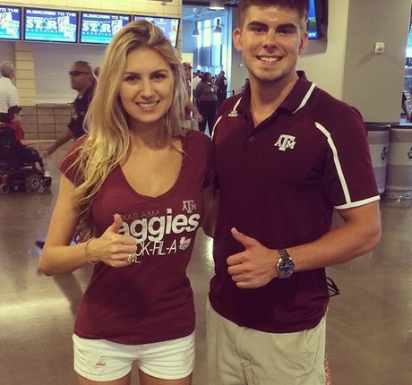 Krystal Gable Nacktbilder von OnlyFans