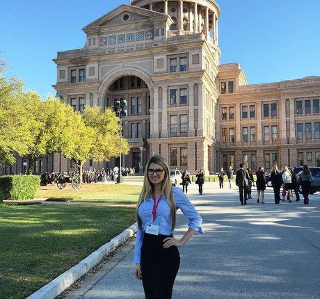 Krystal Gable Nackt auf OnlyFans