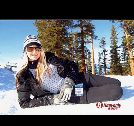 Krystal Gable OnlyFans Bilder