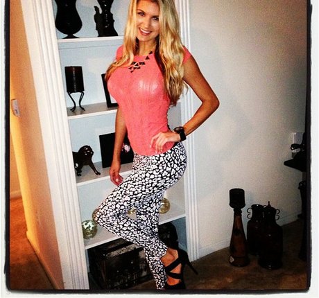 Krystal Gable Neuer OnlyFans Leak