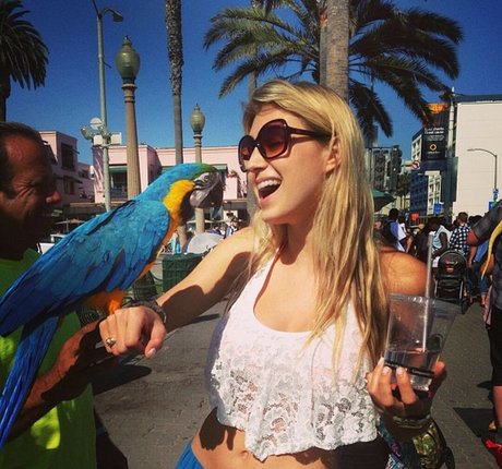 Krystal Gable OnlyFans Fotos