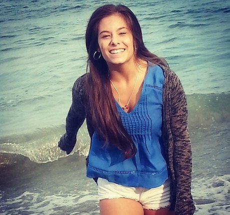 Jordan Rose Schmidt OnlyFans Porno