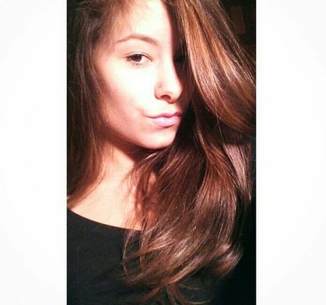 Jordan Rose Schmidt Nacktbilder OnlyFans