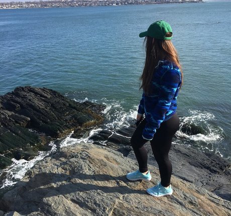 Jordan Rose Schmidt Porn OnlyFans Leak