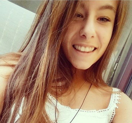 Jordan Rose Schmidt OnlyFans XXX