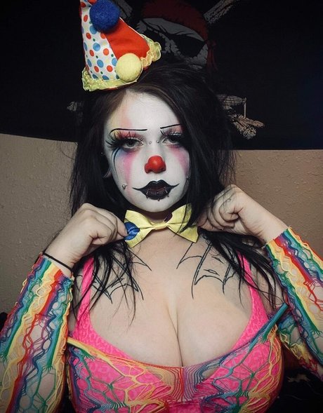 typ3hoenegative OnlyFans-Bilder geleakt