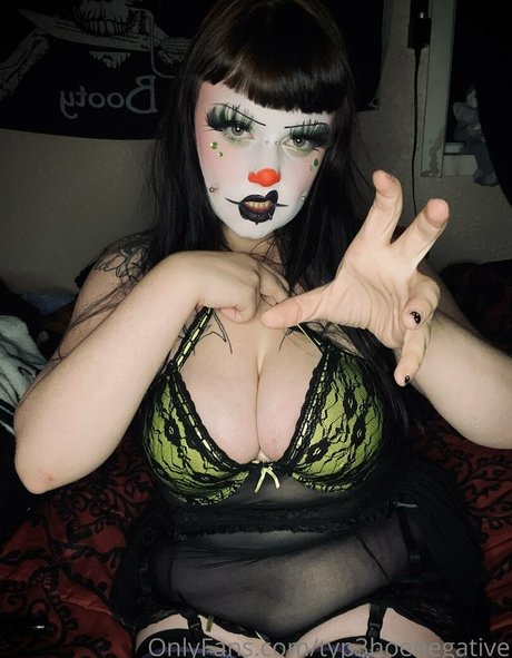 typ3hoenegative OnlyFans Sex