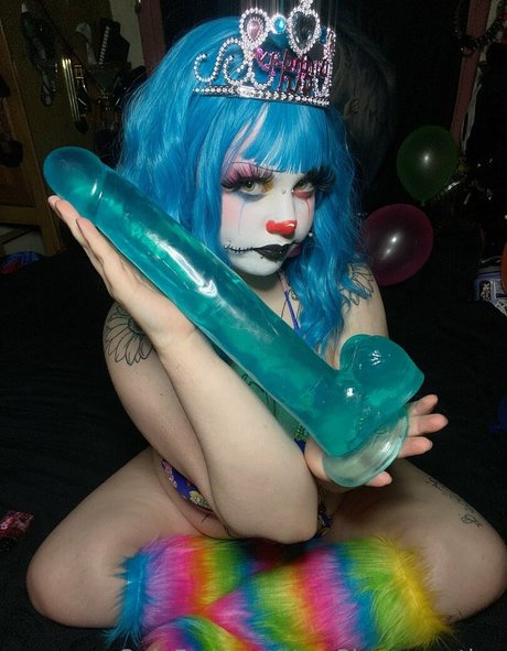 typ3hoenegative OnlyFans-Bilder geleakt