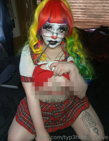 typ3hoenegative OnlyFans-Leaks