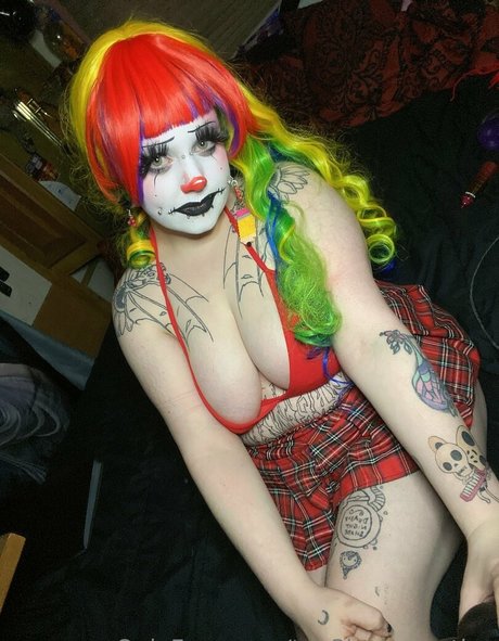 typ3hoenegative OnlyFans Fotos