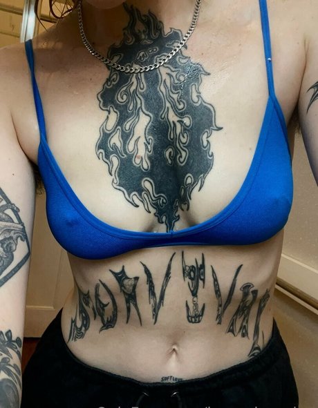 lavenderquinn Leaked OnlyFans Nacktbilder