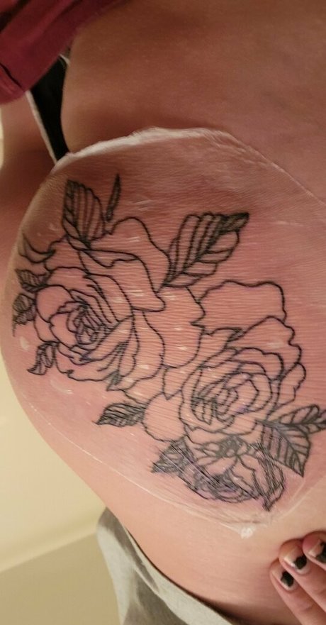 ravenmoore Nacktbilder-Leaks von OnlyFans