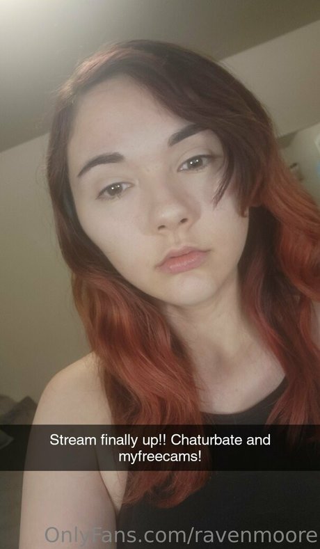 ravenmoore 