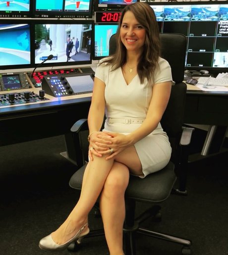 Fatma Mittler Solak Nacktbilder von OnlyFans geleakt