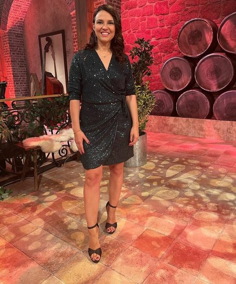 Fatma Mittler Solak OnlyFans NSFW