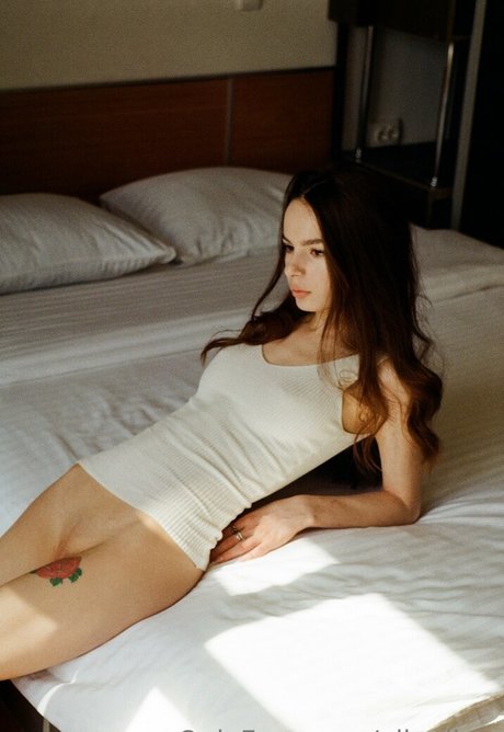 alinalizm Nacktbilder von OnlyFans geleakt