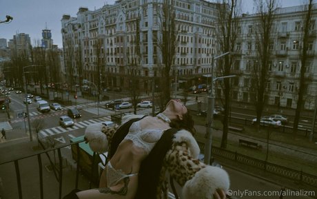 alinalizm OnlyFans öffentliche Fotos OnlyFans