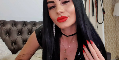 Romanian Mistress OnlyFans-Bild
