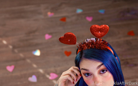 oklaafterdark Nacktbilder-Leaks von OnlyFans