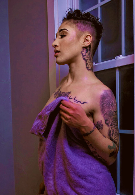 oklaafterdark Nacktbilder-Leaks von OnlyFans