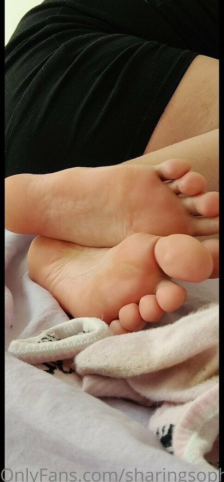 sharingsophia OnlyFans Star