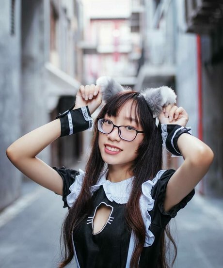 hoshimeow Porn OnlyFans Leaks