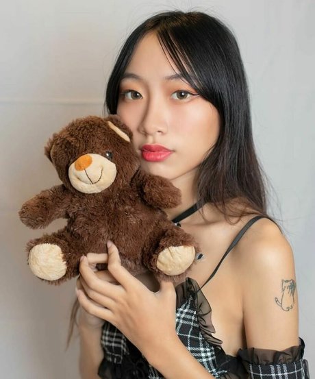 hoshimeow Nacktbilder von OnlyFans geleakt