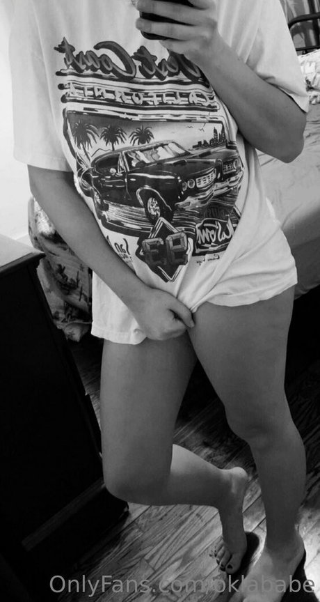 oklababe Po OnlyFans