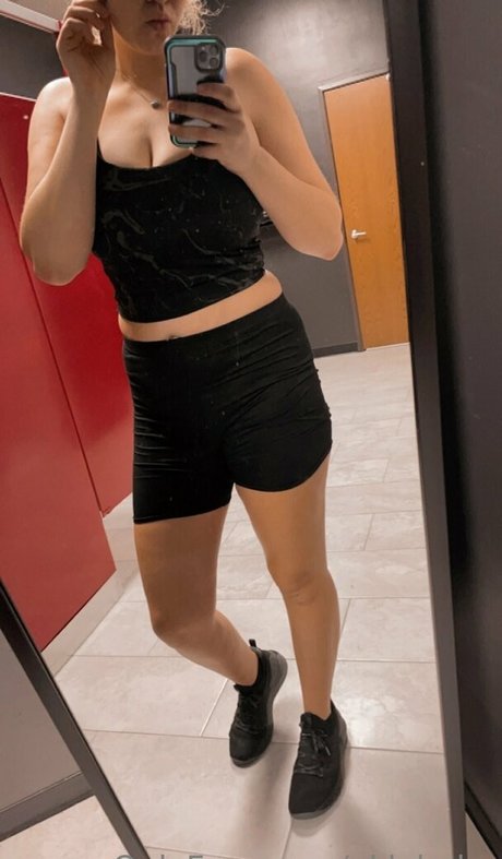 oklababe Leaked OnlyFans Nacktbilder