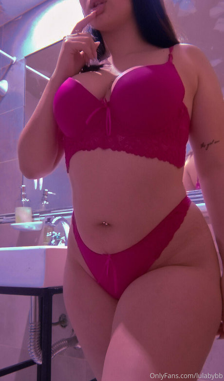 babbylulaaok Leaks OnlyFans